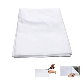 Aosbet 193499920871 13 Filter Material For Air Filters 16ft Particles Clean Living Basi