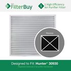 Ap-30930 Filterbuy Hunter Hepatech Air Purifier Replacement Filter Pack