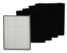 4pre-carbon Ap-9001 Cp-6013 Af Hepa Filter 711099440140
