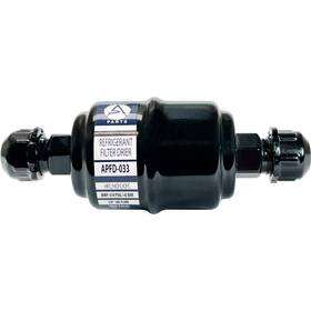 G0606.033 Ap Appli Parts Apfd-033 3/8 In Liquid Line Refrigerant Ac Filter Drier Hvac Refr