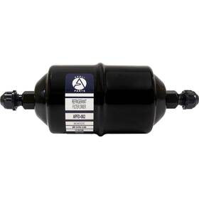 G0606.082 Ap Appli Parts Apfd-082 1/4 In Liquid Line Refrigerant Ac Filter Drier Hvac Refr