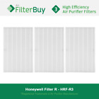 Ap-hrf-r3pk3 Filterbuy 3 Honeywell R 717267208741