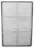 Ap250 Crucial Air Hepa Purifier Filter Fits Whirlpool Models A 608819399867 Ap250 Crucial Air Hepa Purifier Filter Fits Whirlpool Models A 608819399867