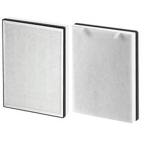 Appliancemates 746939332538 H13 True Hepa Replacement Filter For Levoit Vital 100 Air Purifier 2 Pack