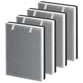 Appliancemates B0cybzqcfh Vital 100 Replacement Filter For Levoit Air Purifier