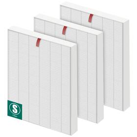 1712-0096-00 Appliancemates C545-3 C545 Replacement Filter S For Winix Air Purifier Replace 2