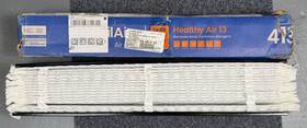 Aprilaire 037166634398 413 Replacement Filter For Whole House Air Purifiers