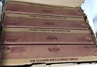 Aprilaire 210 Replacement Air Filter Media 8 Pack 686720002106