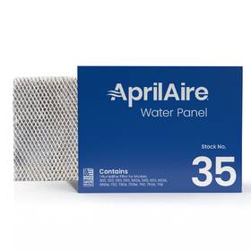35-a4 Aprilaire 35 Water Panel Humidifier Filter Replacement For Whole-ho