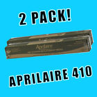Aprilaire 410 2 Pack Stock 100030703589