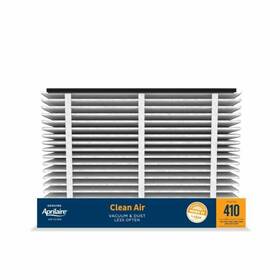 410-a4 Aprilaire 410 Replacement Filter For Whole House Air Purifiers