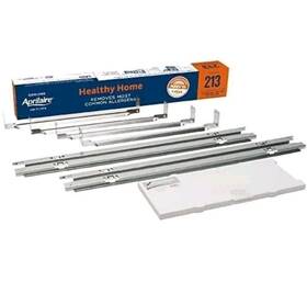 2120 Aprilaire 445009136160 Model 213 Air Filter And 1213 Cleaner Upgrade Kit Nob 2200