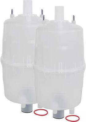 Aprilaire 445053864835 80 Steam Canister For Model 800 2 Pack