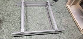 4893 Aprilaire Filter Frame Upgrade Kit For 2200
