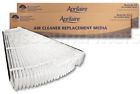 Aprilaire 510 Replacement Filter Merv 11 Pack Of 2 100030703664