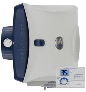 Aprilaire 686720028854 620a - Whole House Large Bypass Humidifier Automatic