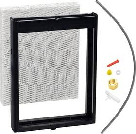 Aprilaire 686720475009 4750 Humidifier Maintenance Kit With Water Panel No.35 Filter