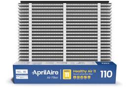 B0bl5h7hhk Aprilaire 110 Replacement Filter For Whole House Air Purifiers 1224