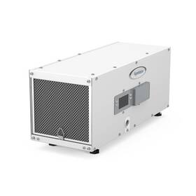 E050 Aprilaire - Basement And Crawl Space Pro Dehumidifier 50 Pints