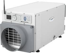 E070w Aprilaire - Wi-fi Enabled Basement And Crawl Space Pro Dehumidifier 70 Pt