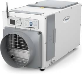 E080w Aprilaire - Wi-fi Enabled Whole House Dehumidifier 80 Pints