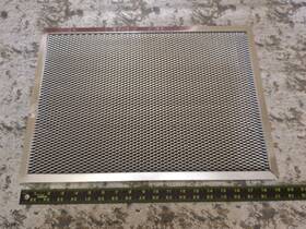 Ezk5569 Aprilaire Ez Kleen 5569 Dehumidifier Filter For E130 1870 1872 Merv 8 Aluminum