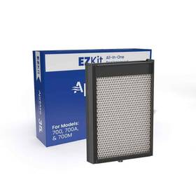 H735ez1a Aprilaire 35 Series 10.4 Inch Whole-house Water Panel Assembly Replacement Kit Humidifier M