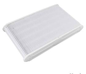 Aramoxo8g709b4nf Aramox Bluepure211 Air Filter Screen Dust Capture Replacement 2 Pack