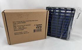 Aapcf-mo64 Arctic Air 735541256202 Genuine Pure Chill Replacement Filter