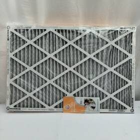 Ko20x30x1 Arm And Hammer 4 Maximum 16000 20x30x1 Allergen Odor Air Filter Pack
