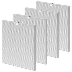 C545-ast00 Astrair 4 Pack C545 Hepa Filter Compatible With Winix Air Purifier Replaces For