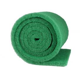 4316338454 Atlantic Water Gardens Filter Mat Roll 28-inch X 20-foot 2-inch