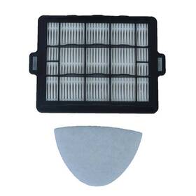 Atrix 711181943726 Hepa Premotor And Exhaust Filter Set 1-pack