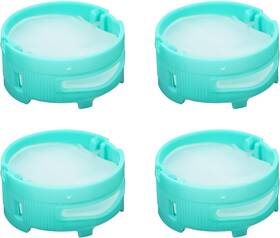 1541fc3000 Atxkxe 744110722499 Replacement Fit For Shark Odor Neutralizer Cartridge Air Purifier Compatible