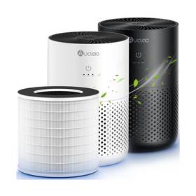 Kq31 Aucleia 2 Pack Air Purifiers And Original Filter
