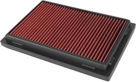 Adafpn211rd Auto Dynasty Red Washable Drop-in Air Filter Panel Compatible With Lexus Es300h