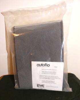97ep Autoflo Filter Belt Replacement Humidifier Media Pad For 97 New