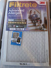 Aw01-dc-4-a 3m Filtrete Advanced Allergen 051141910970