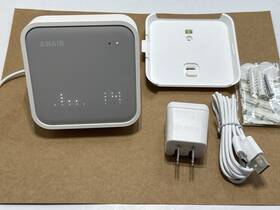 Aqm8002a Awair Omni Ii Smart Air Quality Monitor