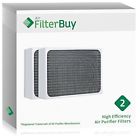 Ax-ay-abhi-115022 Filterbuy Hunter Air Purifier Replacement Designed By To