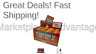 Ax-ay-abhi-50257 Tarblock Cigarette Filters For Smokers Packs 776135984057
