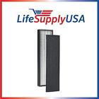 Ax-ay-abhi-61550 Lifesupplyusa True Hepa Replacement Filter For Germguardian Series Germ By