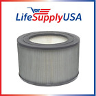 Ax-ay-abhi-90105 Lifesupplyusa Replacement Filter Fits Honeywell Air Cleaner 696583704017