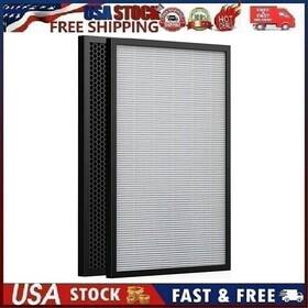 Ha1140-1 Azeus Air Purifier Filter Replacement Gl-fs32 H-13 True Hepa
