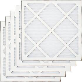 B-air 445030591525 Bluedri Scrubber Stage 1 Protective Pre Filter For Purifiers Negative Ai