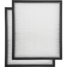 B-air Hepa Filter 2-pack Model# As-hf