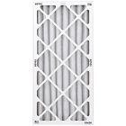 Ba2-1224-8 Bestair Furnace Filter Merv Pack