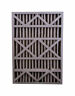 Ba2-1625-8 Bestair Merv Pleated Furnace Filter 078757015257