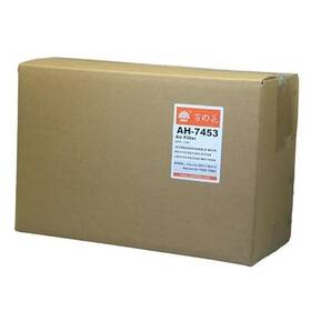 P621725 Bah Ah-7453 Air Filter H&v White Compatible With Kenworth Peterbilt Paccar Trucks