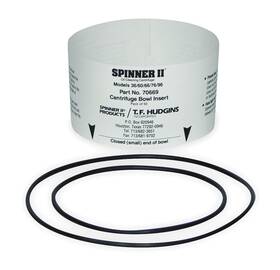Baldwin Filters 094705120521 Paper Insert 15 5/32 In L